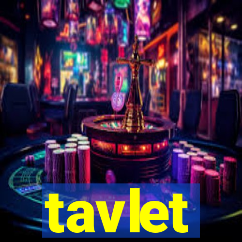 tavlet