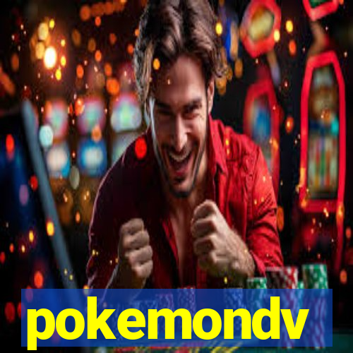 pokemondv