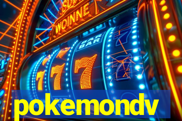 pokemondv