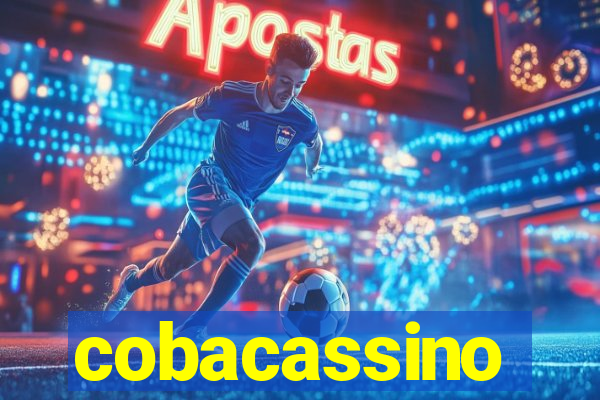 cobacassino