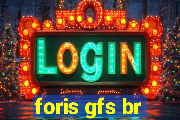 foris gfs br