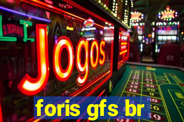 foris gfs br