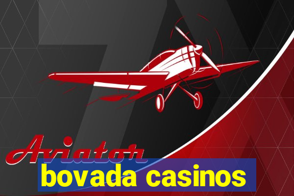 bovada casinos