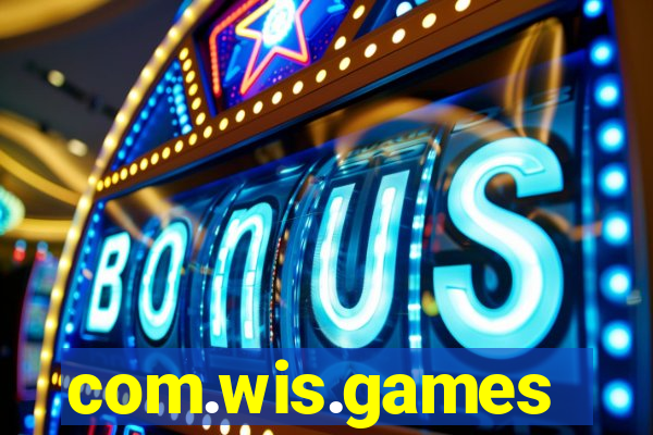 com.wis.games