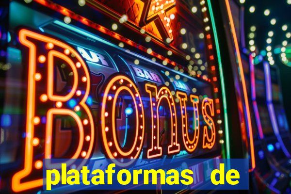 plataformas de jogos da bet