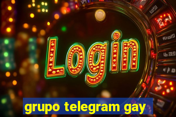 grupo telegram gay