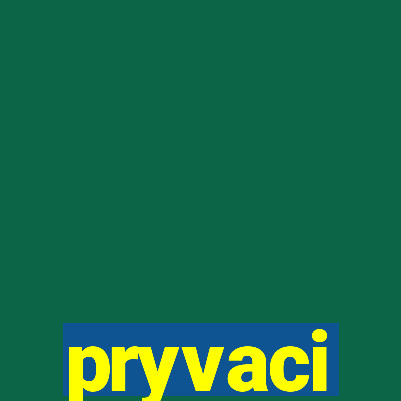 pryvaci