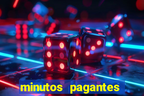 minutos pagantes gates of olympus