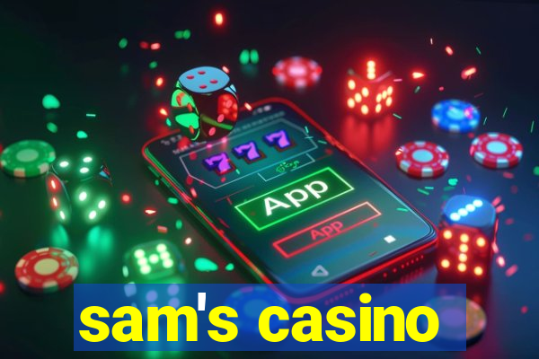 sam's casino