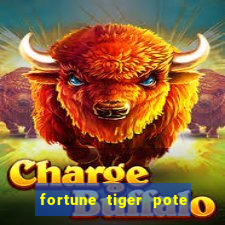 fortune tiger pote de ouro completo