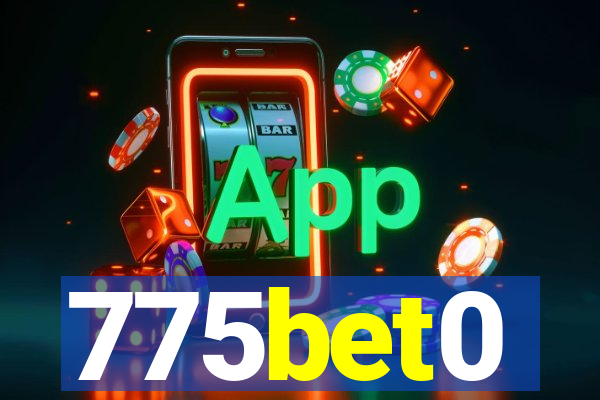 775bet0