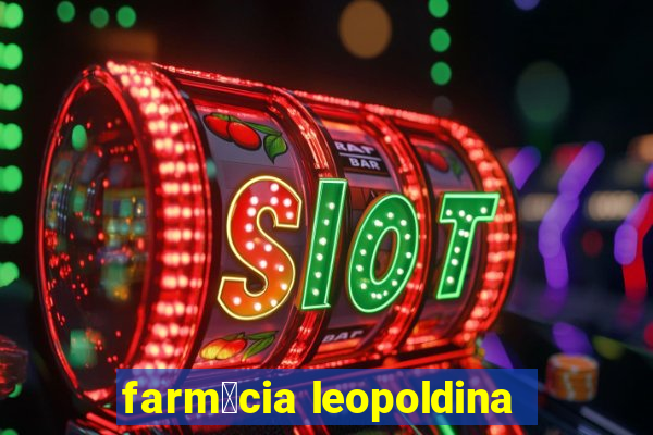 farm谩cia leopoldina