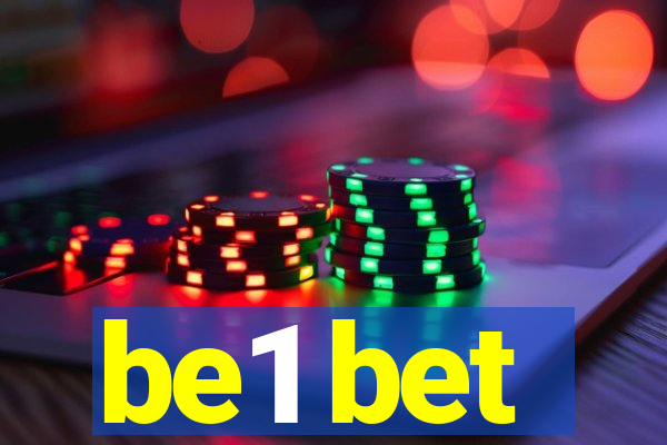 be1 bet