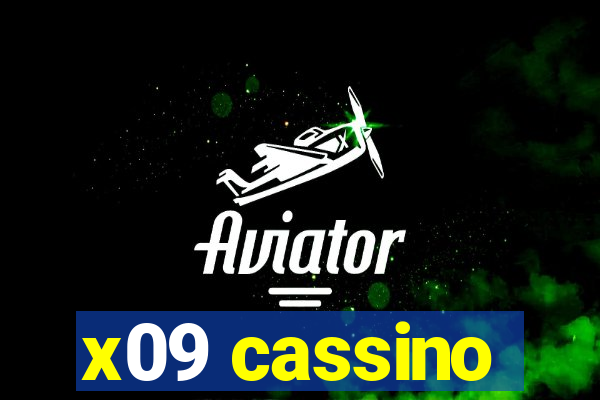 x09 cassino