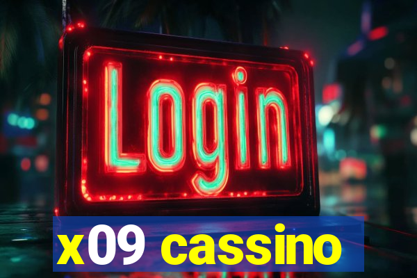 x09 cassino