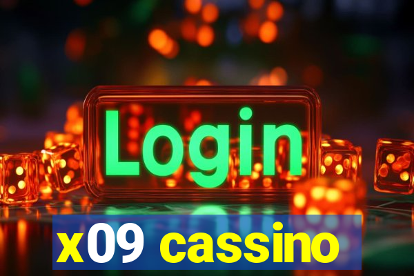 x09 cassino