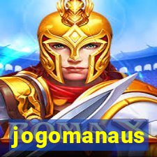 jogomanaus