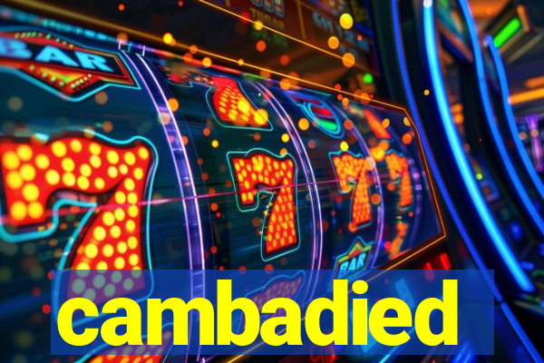 cambadied