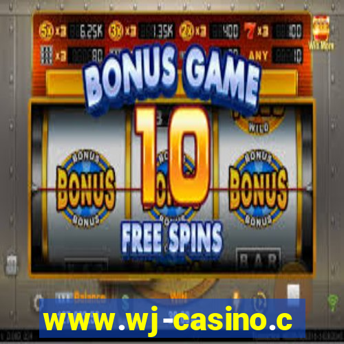 www.wj-casino.com