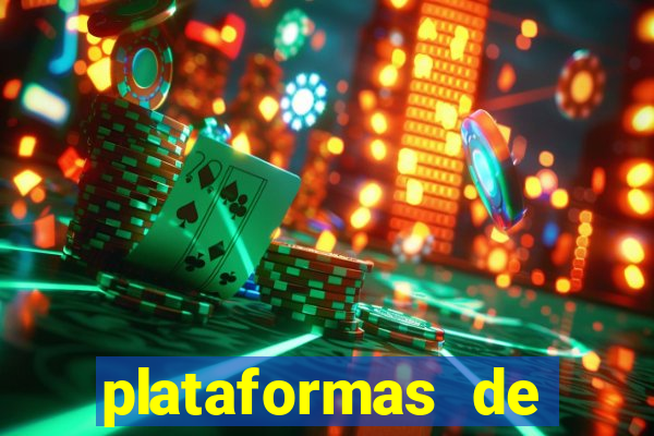 plataformas de jogos para ganhar dinheiro