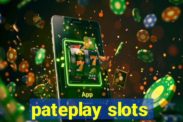 pateplay slots