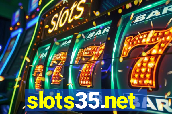 slots35.net