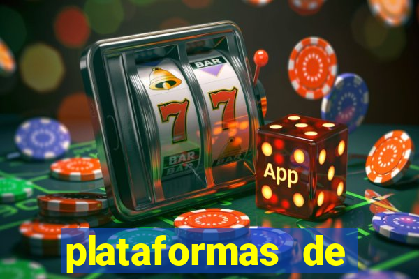 plataformas de jogos online