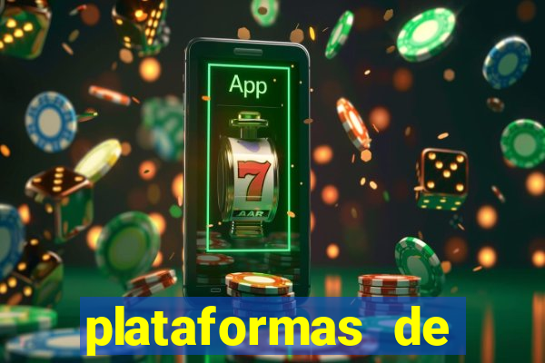 plataformas de jogos online