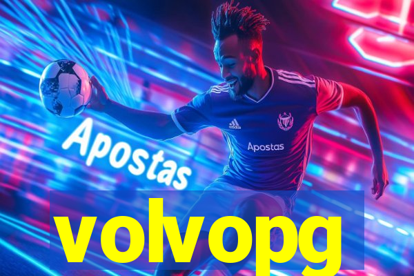 volvopg