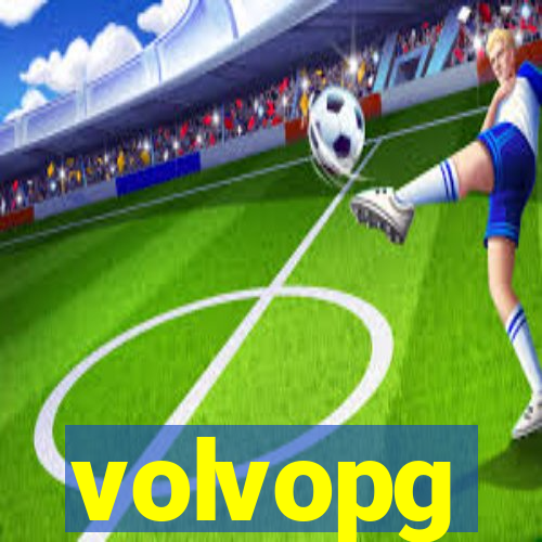 volvopg