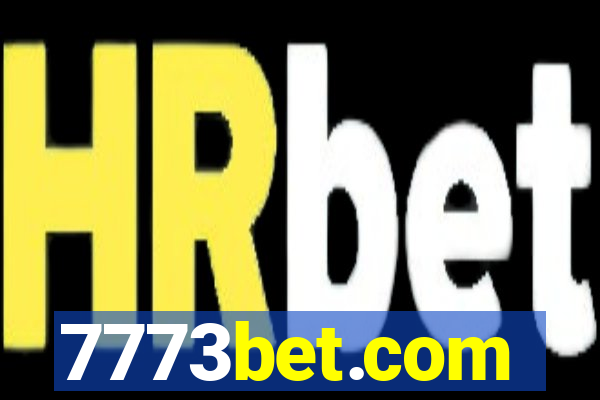 7773bet.com