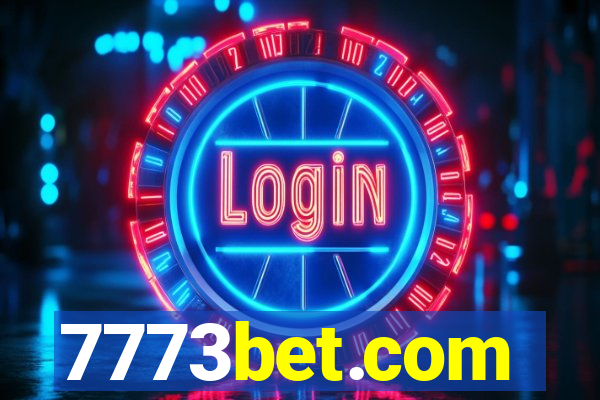 7773bet.com