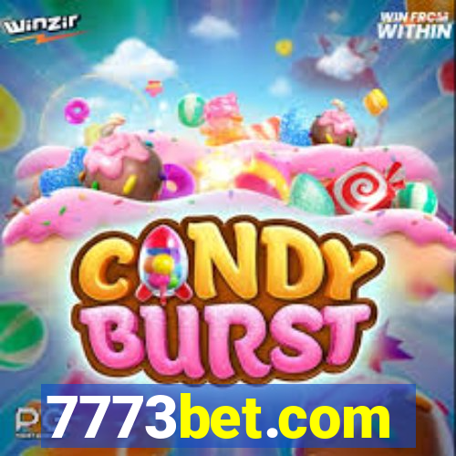 7773bet.com