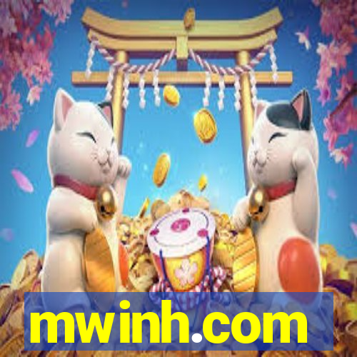 mwinh.com