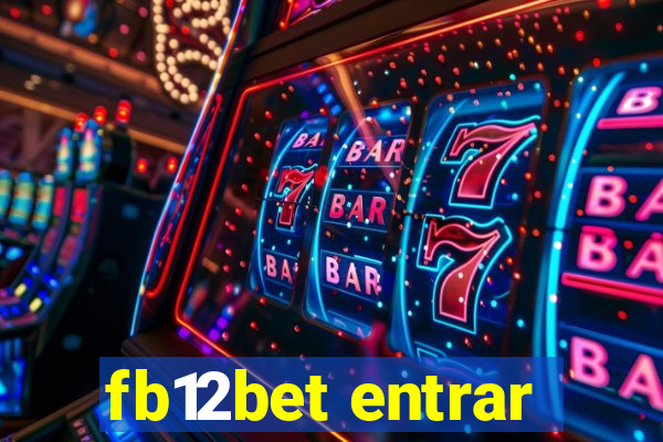 fb12bet entrar