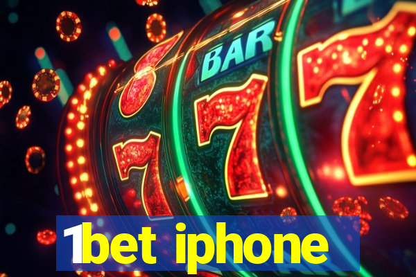 1bet iphone