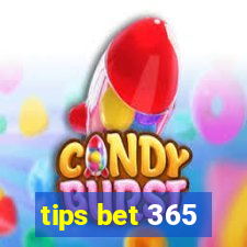 tips bet 365