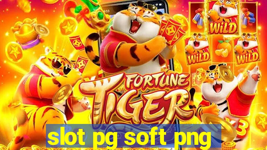 slot pg soft png