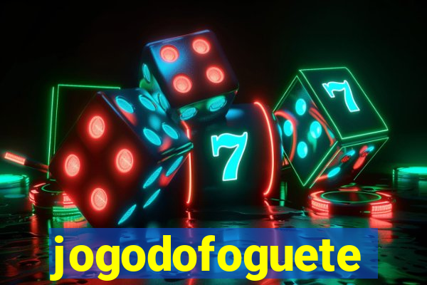 jogodofoguete