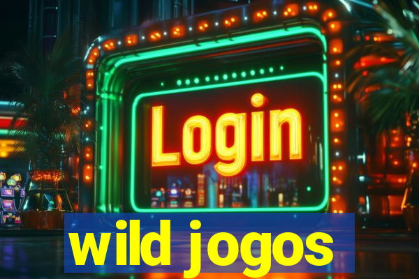 wild jogos