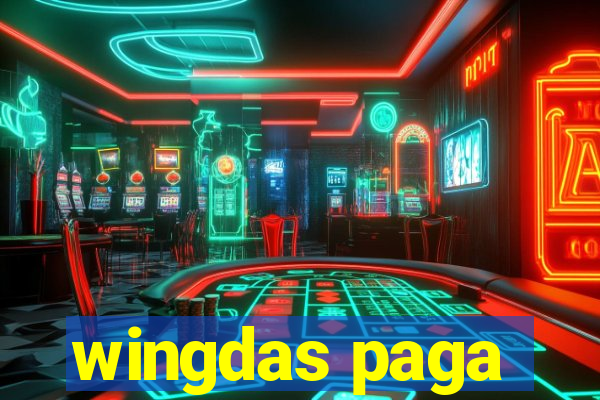 wingdas paga