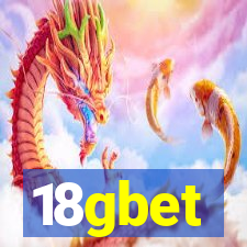 18gbet