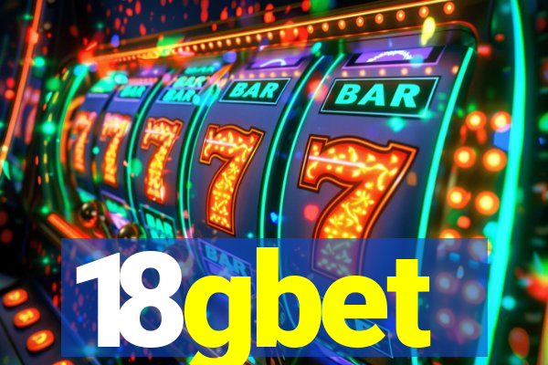 18gbet