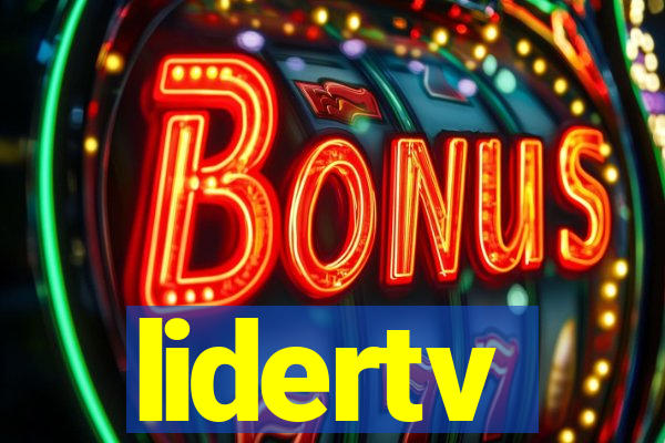 lidertv