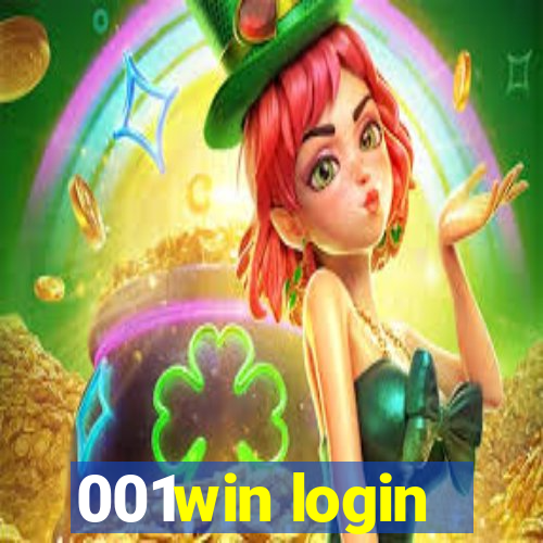 001win login