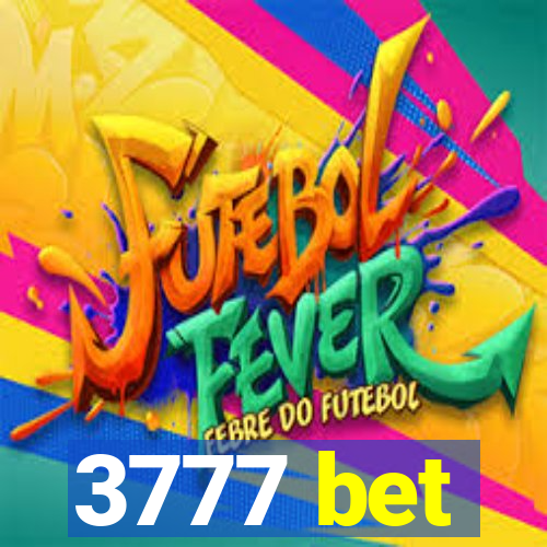 3777 bet