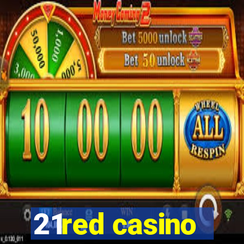 21red casino