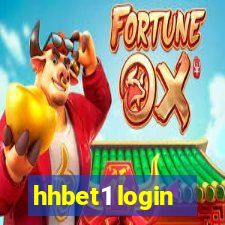 hhbet1 login