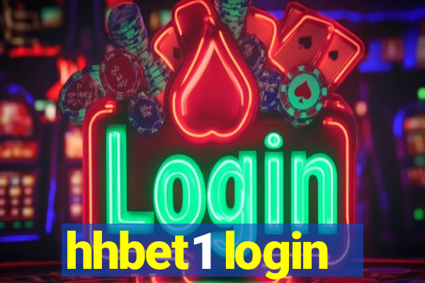 hhbet1 login