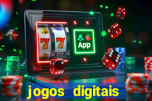 jogos digitais faculdade presencial